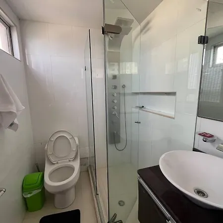 Apartamento Cozy Beachfront Apt Great Views *